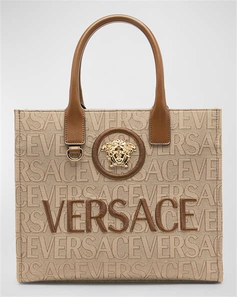 versace bag la medusa